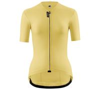 ASSOS - Women's Dyora R Jersey S11 - Maillot de cyclisme - M - mystic yellow