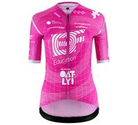 ASSOS - Women's Equipe Jersey S11 EF - We Ride in Peace - Maillot de cyclisme - XS - ef design