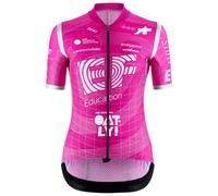 ASSOS - Women's GT Jersey S11 Evo EF - Maillot de cyclisme - S - ef design