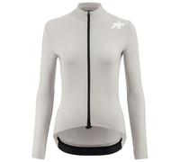ASSOS - Women's Mille GT Spring Fall Jersey S11 - Maillot de cyclisme - XL - almond milk