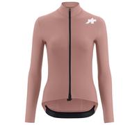 ASSOS - Women's Mille GT Spring Fall Jersey S11 - Maillot de cyclisme - XL - blossom pink
