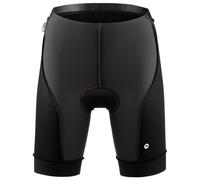 ASSOS - Women's Tactica Urban Liner Shorts T5 - Sous-vêtement de cyclisme - S - black series