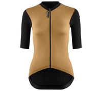 ASSOS - Women's Tactica Women's Jersey T5 - Maillot de cyclisme - M - classic clay