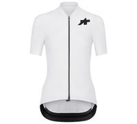 ASSOS - Women's Uma GT Jersey S11 Evo - Maillot de cyclisme - L - white series