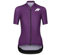 ASSOS - Women's Uma GT Jersey S11 Evo - Maillot de cyclisme - L - wisteria violet