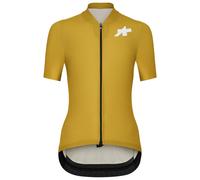 ASSOS - Women's Uma GT Jersey S11 Evo - Maillot de cyclisme - M - golden yellow