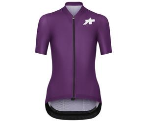 ASSOS - Women's Uma GT Jersey S11 Evo - Maillot de cyclisme - M - wisteria violet