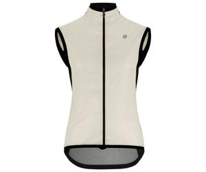 ASSOS - Women's Uma GT Wind Vest C2 - Gilet de cyclisme - XL - moon sand