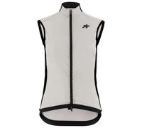 ASSOS - Women's Uma GT Wind Vest S11 - Gilet de cyclisme - XS - almond milk