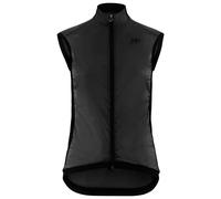 ASSOS - Women's Uma GT Wind Vest S11 - Gilet de cyclisme - XXL - black series