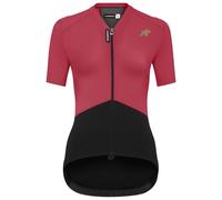 ASSOS - Women's Uma GTV Jersey S11 - Maillot de cyclisme - L - deadly berry