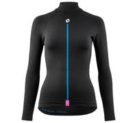 ASSOS - Women's Winter L/S Skin Layer P1 - Maillot de corps de cyclisme - XS/S - black series