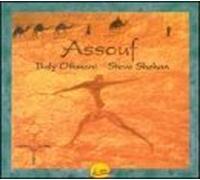 Assouf by Steve Shehan