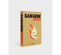 Assouline Bangkok Spirit men Travel multi taille: ONE SIZE