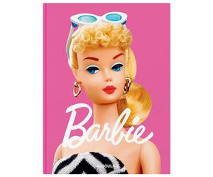 Assouline - Barbie - Coffee Table Books 1 St.