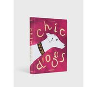 Assouline Chic Dogs men Art & Design|Fashion & Lifestyle multi taille: ONE SIZE