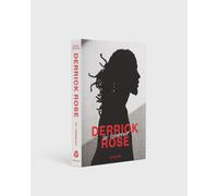 Assouline Derrick Rose: The Poohprint men Sports taille: ONE SIZE