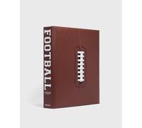 Assouline Football: The Impossible Collection men Sports taille: ONE SIZE