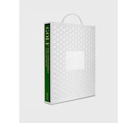 Assouline "Golf: The Impossible Collection" by George Peper men Music & Movies|Sports multi taille: ONE SIZE
