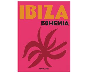 Assouline - Ibiza Bohemia - Coffee Table Books 1 St.