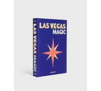 Assouline Las Vegas Magic men Travel multi taille: ONE SIZE