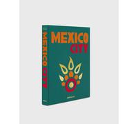Assouline “Mexico City by Aleph Molinari” men Travel multi taille: ONE SIZE