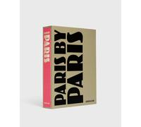 Assouline Paris By Paris (English) men Travel multi taille: ONE SIZE
