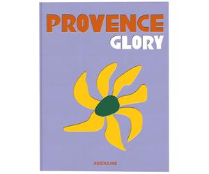 Assouline - Provence Glory - Coffee Table Books 1 St.