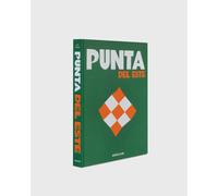 Assouline "Punta del Este" by Bony Bullrich men Travel multi taille: ONE SIZE