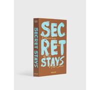 Secret Stays: Pioneering Hosts of The New Chic