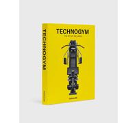 Assouline Technogym: The Art of Wellness men Art & Design|Fashion & Lifestyle|Sports multi taille: ONE SIZE
