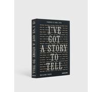 Assouline The Players' Tribune men Fashion & Lifestyle|Sports taille: ONE SIZE