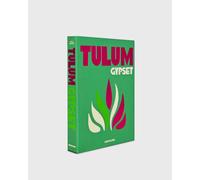 Assouline "Tulum Gypset" by Julia Chaplin men Travel multi taille: ONE SIZE