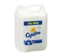 Assouplissant Cajoline doux et Pur - Bidon de 5...