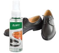 Assouplissant Cuir Chaussures,Assouplissant,Spray Élargisseur,Elargisseur Chaussur,Shoe Stretcher,Assouplisseur Cuir Chaussure,pour Assouplir le Cuir,Daim,Cuir,Verni,100ml