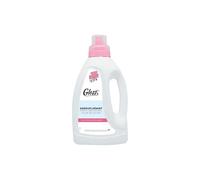 Assouplissant GLOSS Fleur de Coton Concentré 750 ml Bouteille blanche