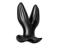 AssSpreader™ - Plug anal pour la dilation anale - Tunnel Buttplug - Taille - large