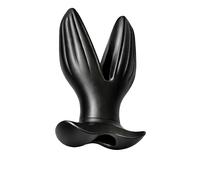 AssSpreader™ - Plug anal pour la dilation anale - Tunnel Buttplug - Taille - medium