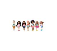 Barbie Chelsea Club Doll Assortment