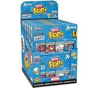 ASST Bitty POP 4pk X-Men