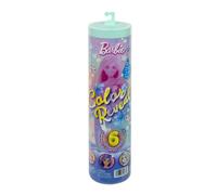 Barbie Reveal Mermaid Dolls 4 Models Random Shipping Assorted Rose Enfants