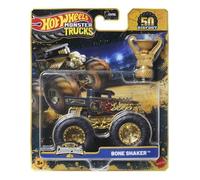 HWMT BIGFOOT TROPHY CHAMPIONS DIE-CAST ASST (TGT) G