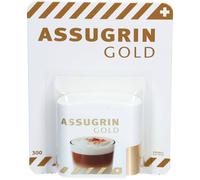 Assugrin Gold édulcorant en comprimés sans calories Comprimé(S) 300 pc(s)