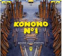 Assume Crash Position [Import allemand]