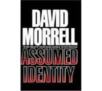Assumed Identity David Morrell (Auteur)