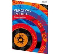 Assumption by Percival Everett Percival Everett (Auteur)