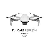 DJI Garantie Care Refresh pour Mini 2 SE (2 ans)