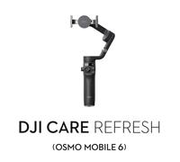 Assurance - DJI - Osmo Mobile 6 - 2 ans de couverture - Emballage sécurisé - Facture incluse