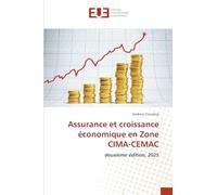 Assurance et croissance économique en Zone CIMA-CEMAC