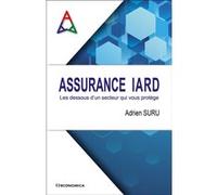 Assurance IARD Adrien Suru (Auteur)
